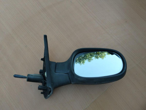 RETROVISOR DERECHO NISSAN MICRA (K12E) 