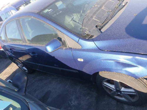  FORD FOCUS BERLINA (CAP) 