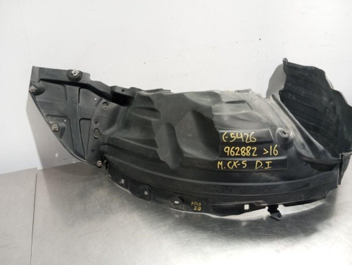  PASO RUEDA DELANTERO IZQUIERDO MAZDA CX-5 (KE) 
