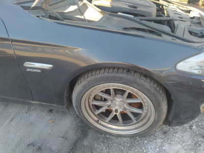 ALETA DELANTERA DERECHA, BMW, SERIE 5 TOURING (F11)