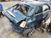  FIAT 500 (312) BERLINA 