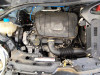  FIAT 500 (312) BERLINA 