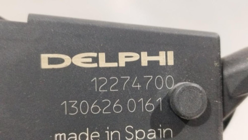 MANDO LUCES OPEL CORSA D 