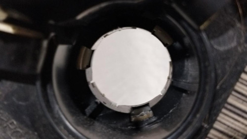  MANDO LUCES OPEL CORSA D 