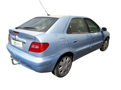 CITROEN XSARA BERLINA