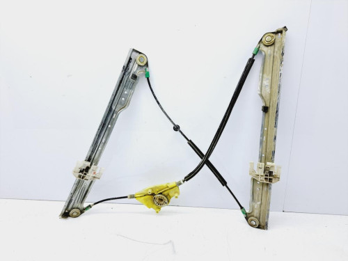 ELEVALUNAS DELANTERO IZQUIERDO CITROEN C5 BERLINA 