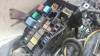 CAJA RELES / FUSIBLES Toyota RAV4 (A3) 