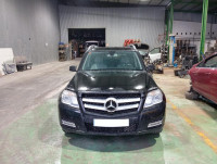 MERCEDES-BENZ CLASE GLK (BM 204)
