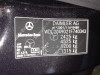  MERCEDES-BENZ CLASE GLK (BM 204) 