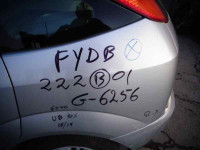 FORD FOCUS BERLINA (CAK)