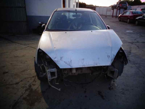 FORD FOCUS BERLINA (CAK) — автомобиль-донор на запчасти 