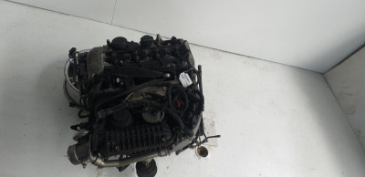 MOTOR COMPLETO, MERCEDES-BENZ, CLASE C (BM 203) BERLINA