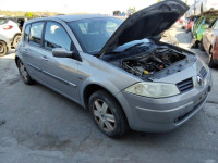 RENAULT MEGANE II BERLINA 5P