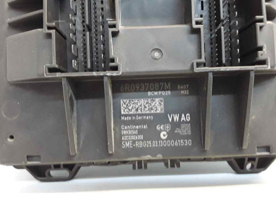 MODULO ELECTRONICO