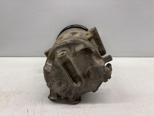 COMPRESOR AIRE ACONDICIONADO Opel CORSA E 