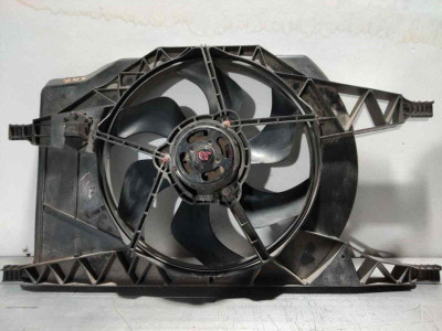 ELECTROVENTILADOR, Renault, ESPACE IV (JK0)