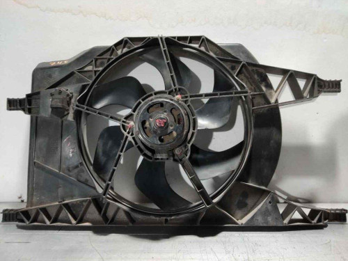 ELECTROVENTILADOR RENAULT ESPACE IV (JK0) 