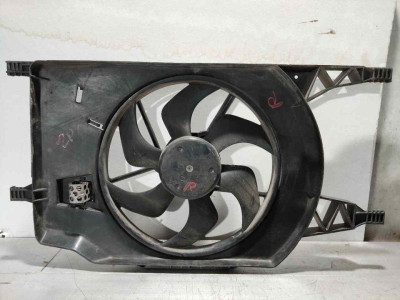 ELECTROVENTILADOR, Renault, ESPACE IV (JK0)
