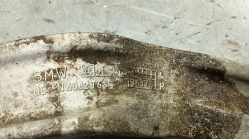 BRAZO SUSPENSION SUPERIOR TRASERO DERECHO, BMW, SERIE 5 TOURING (F11)