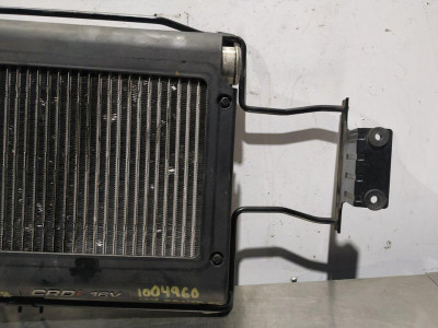 INTERCOOLER, HYUNDAI, SANTA FE (CM)