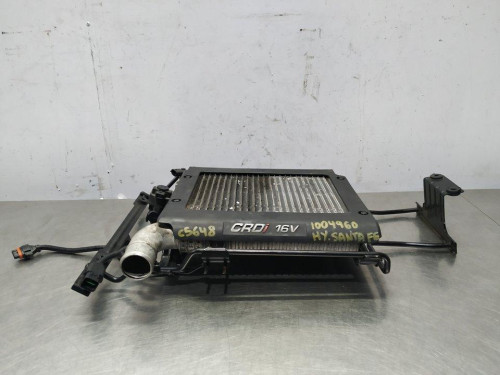  INTERCOOLER HYUNDAI SANTA FE (CM) 