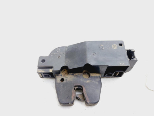  CERRADURA MALETERO / PORTON Citroen C5 BERLINA 