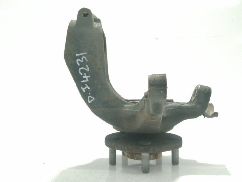  MANGUETA DELANTERA IZQUIERDA FORD FOCUS BERLINA (CB4) 