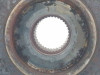  MANGUETA DELANTERA IZQUIERDA FORD FOCUS BERLINA (CB4) 