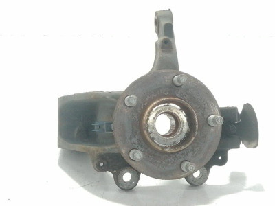 MANGUETA DELANTERA IZQUIERDA, FORD, FOCUS BERLINA (CB4)