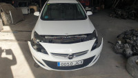 OPEL ASTRA J SPORTS TOURER