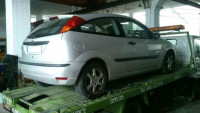 FORD FOCUS BERLINA (CAK)