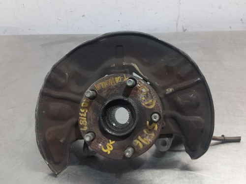  MANGUETA DELANTERA DERECHA TOYOTA COROLLA VERSO (R1) 