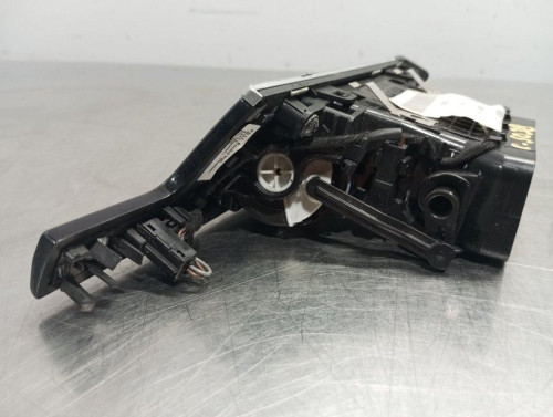  REJILLA AIREADORA, MERCEDES-BENZ, CLASE E (BM 212) FAMILIAR 