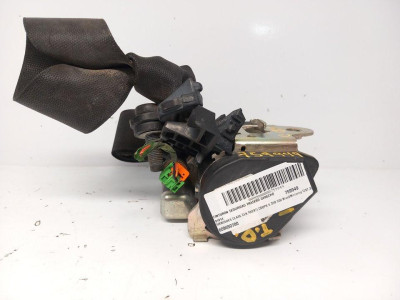 CINTURON SEGURIDAD TRASERO DERECHO, MERCEDES-BENZ, CLASE E (BM 207) COUPE