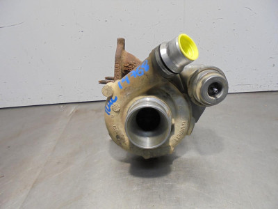 TURBOCOMPRESOR, Renault, TRAFIC II FURGÓN