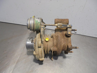 TURBOCOMPRESOR, Renault, TRAFIC II FURGÓN