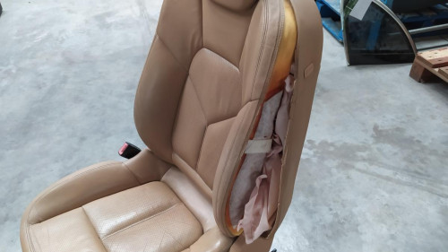 ASIENTO DELANTERO IZQUIERDO PORSCHE CAYENNE (TIPO 92A) 