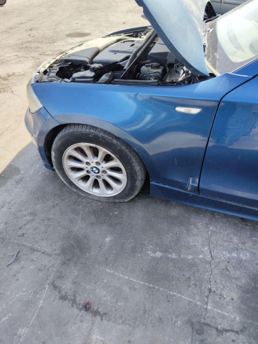 ALETA DELANTERA IZQUIERDA BMW SERIE 1 BERLINA (E81/E87) 