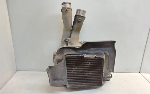 INTERCOOLER MAZDA 6 FAMILIAR (GH) 