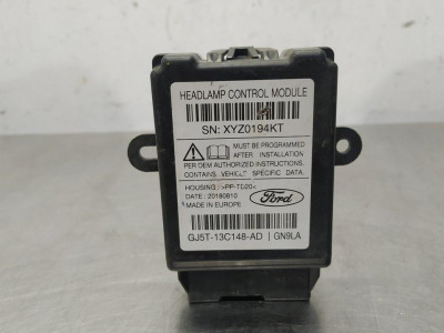 MODULO ELECTRONICO, FORD, KUGA (CBS)