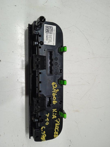  MANDO CALEFACCION / AIRE ACONDICIONADO, KIA, PROCEED (CD) 