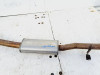 TUBO ESCAPE CENTRAL KIA 
