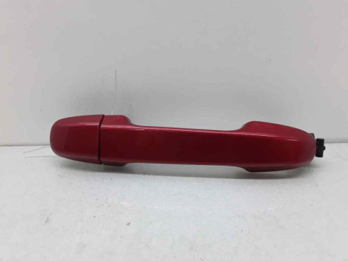 MANETA EXTERIOR DELANTERA DERECHA TOYOTA AURIS (E18) 