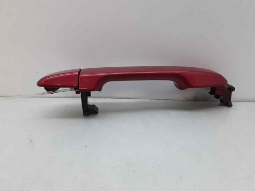 MANETA EXTERIOR DELANTERA DERECHA TOYOTA AURIS (E18) 