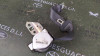CINTURON SEGURIDAD TRASERO IZQUIERDO Toyota AURIS (E18) 