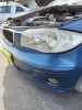 FARO IZQUIERDO BMW SERIE 1 BERLINA (E81/E87) 