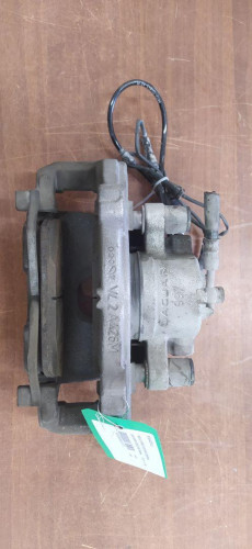 PINZA DE FRENO DELANTERA IZQUIERDA Land Rover RANGE ROVER EVOQUE 