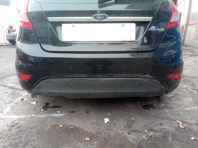 PARAGOLPES TRASERO, FORD, FIESTA (CB1)
