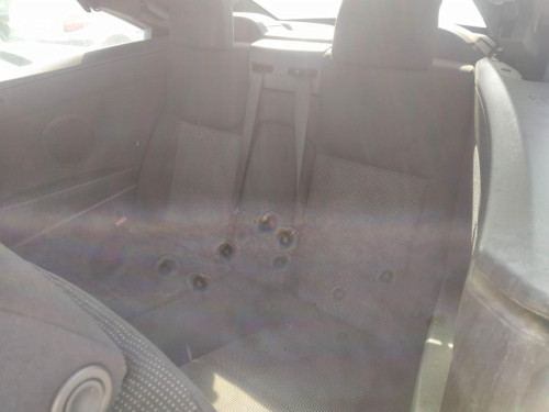  CINTURON SEGURIDAD TRASERO DERECHO OPEL ASTRA H TWIN TOP 