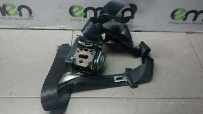 CINTURON SEGURIDAD DELANTERO DERECHO, VOLKSWAGEN, PASSAT BERLINA (3B2)